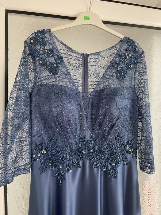 Rochie de ocazie nasa/soacra noua nepurtata, cu eticheta