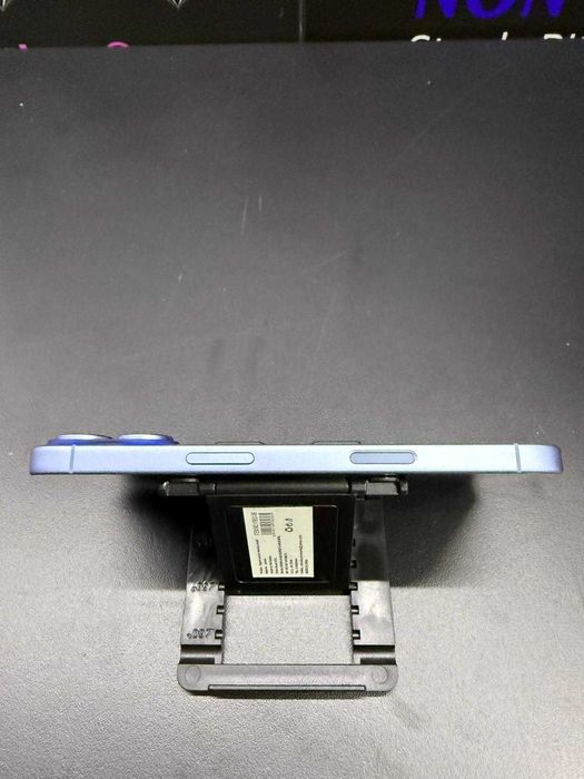 iPhone 17 Blue 512Gb, Garantie