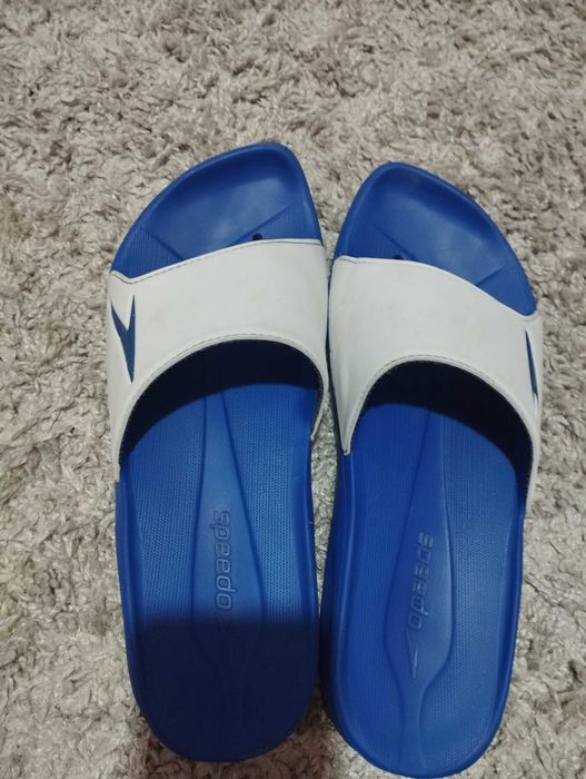 Джапанки Speedo 43номер - 28.5 см.