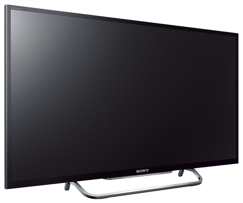 Smart телевизор sony