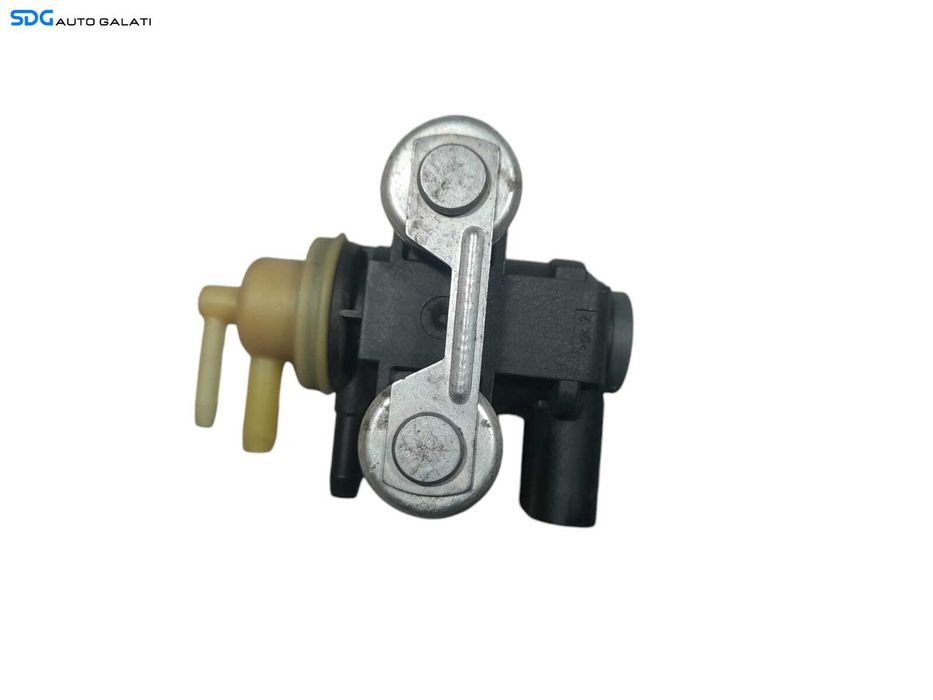 Supapa Electrovalva Actuator Presiune Vacuum Volkswagen Jetta 3 1.6 TDI CAYC CAYB 2005 - 2011 Cod 1K0906627B [N0687]