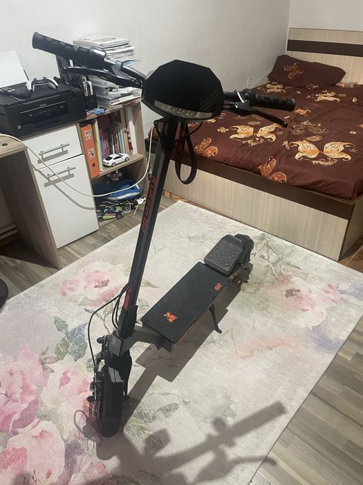 Vand kukirin g2 2026