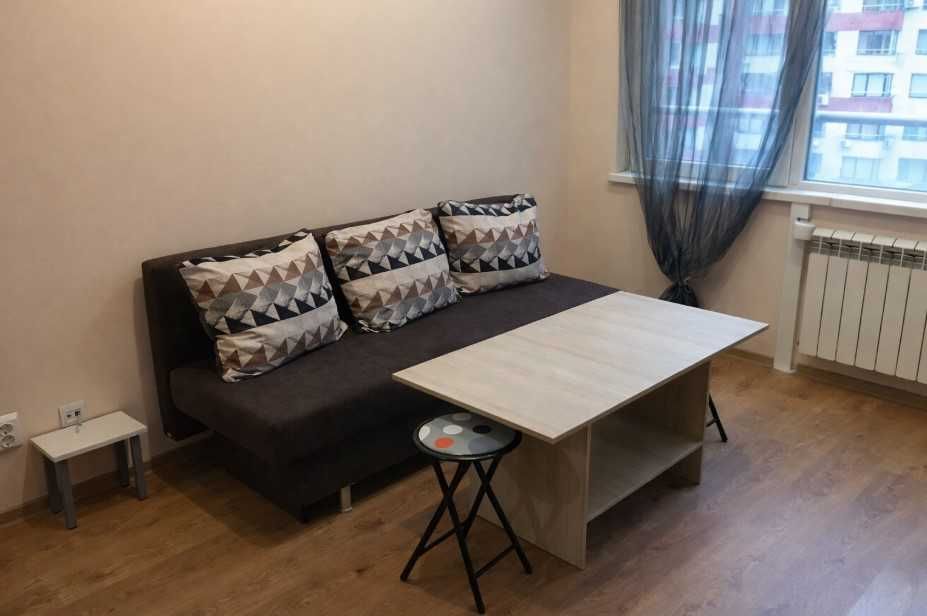 Двустаен апартамент под наем Люлин 2