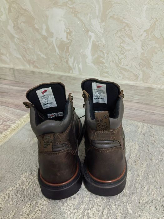 Новый спец обувь продам