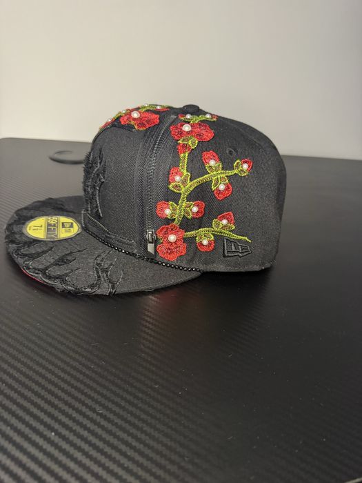 Sapca New Era Custom