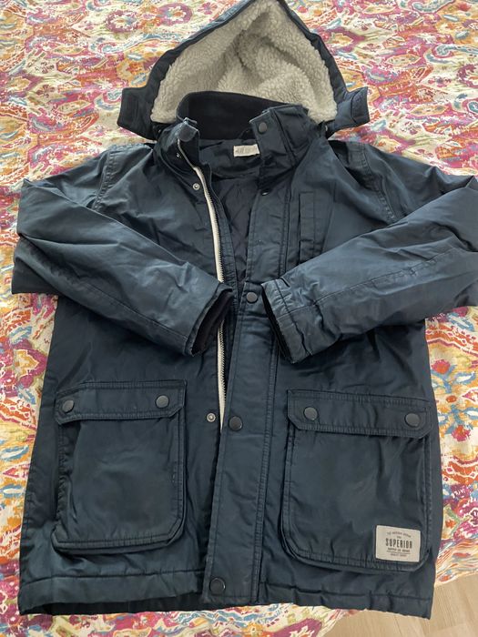 Юношеска шуба