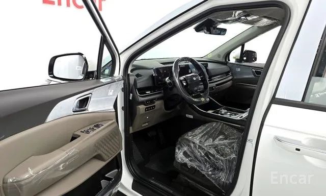 Kia Carnival 2026 — 7