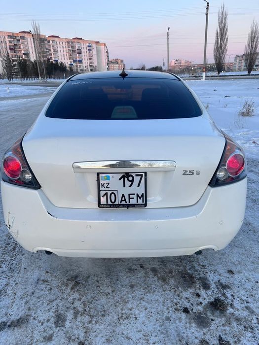 Ниссан Алтима продам