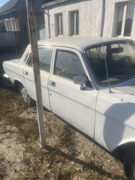 Продам волгу газ 24