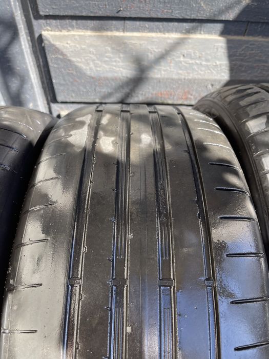 Cauciucuri vara 225 50 R17