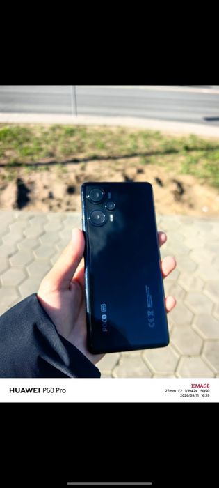 Обмен / Продажа Poco F5 256/12gb.