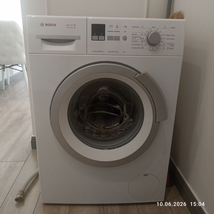 Продам стиральную машину  Bosch.