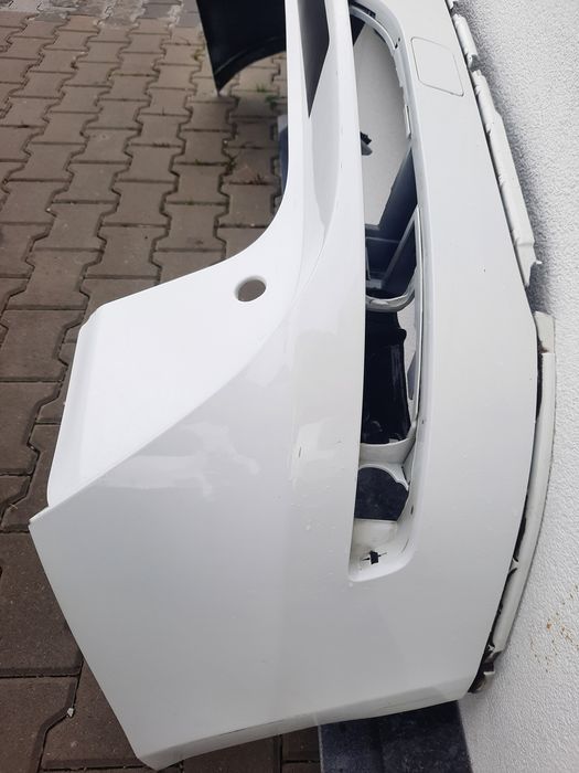 Задна броня Audi Q5