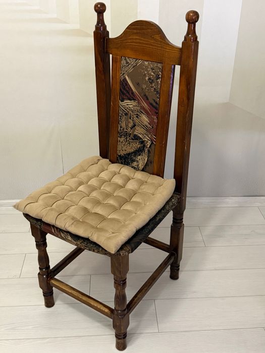 Трапезен стол - 4 броя