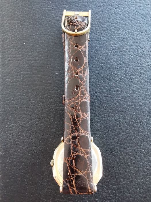 Ceas Zenith Cosmopolitan -Quartz -Dama