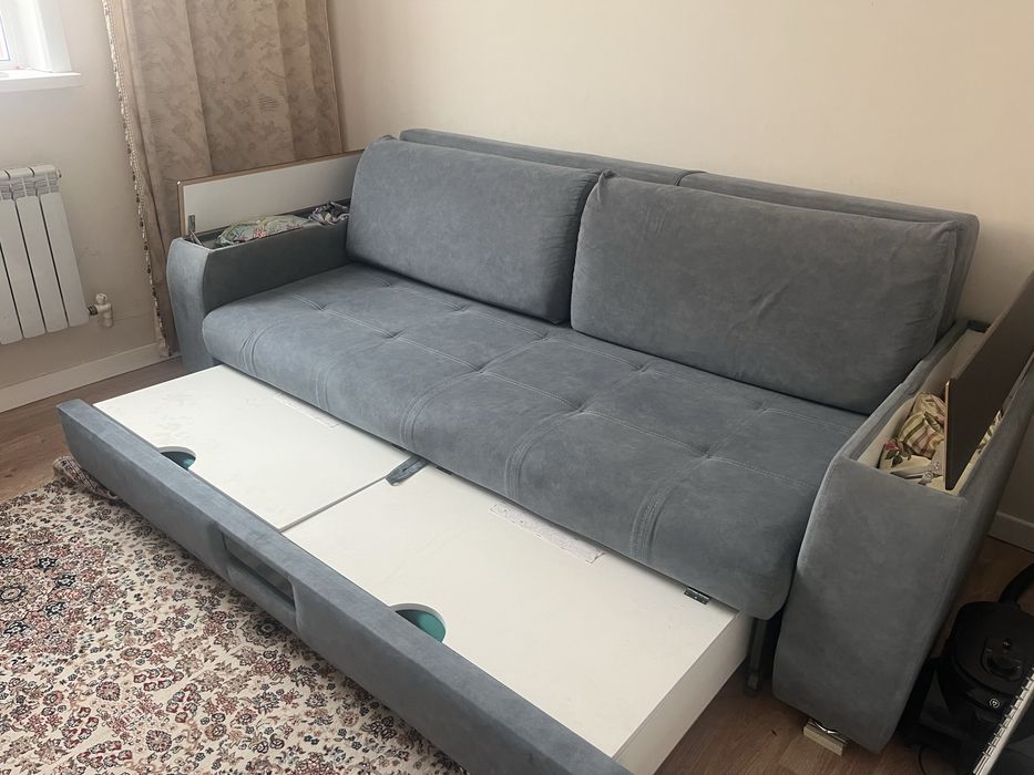 Диван  (Ниж.Новгород)