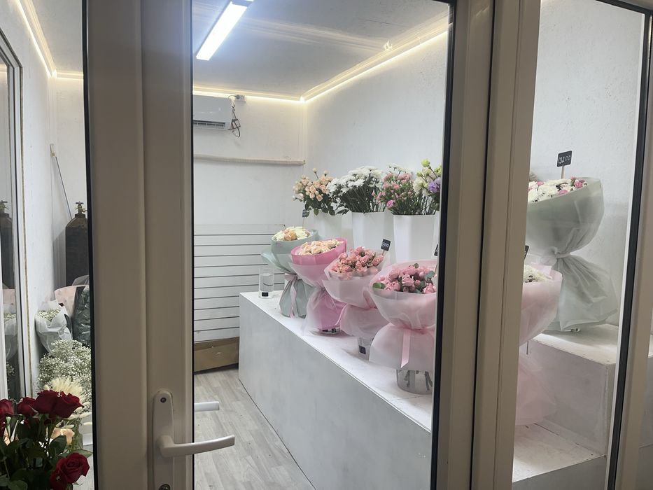 Сдаются бутики в ходовом месте