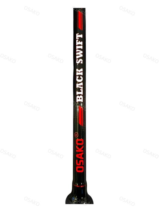 Спининг комплект, карбонова въдица 2.40м, макара 10л и плетено влакно