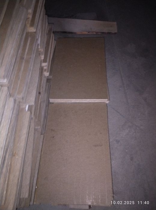 Продам ДСП  листы