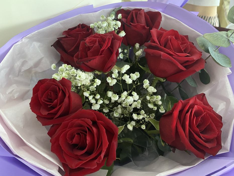 Продам цветы за 4 тыс