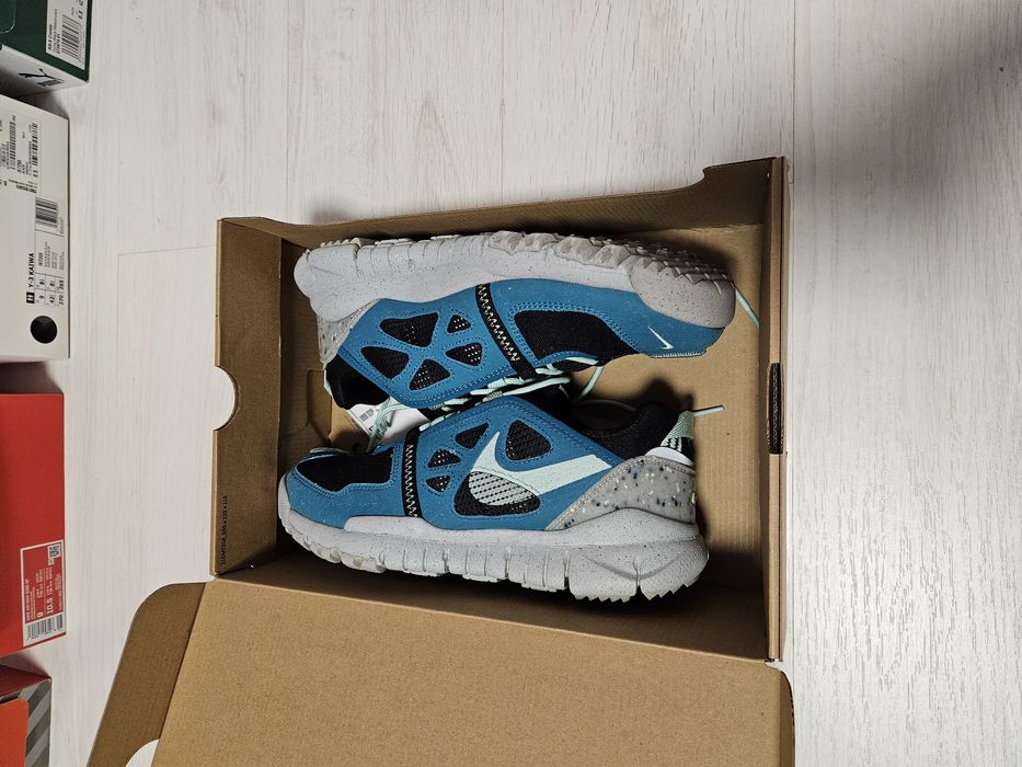 Nike Terra Vista 43