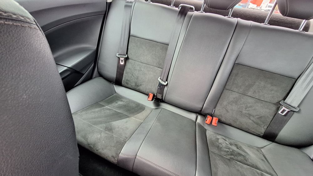 Seat ibiza vand,2014 1.6tdi