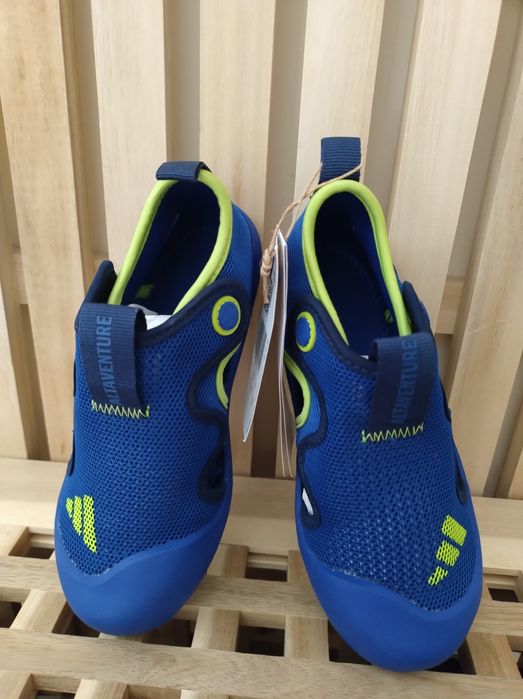 Сандали за момче Adidas Alaventure 3, 31  номер
adidas Altaventure 3