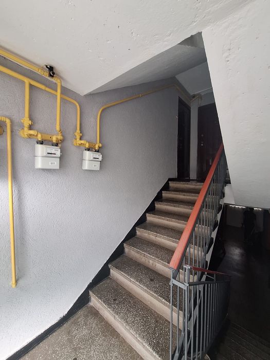 Vând apartament 30mp Et1
