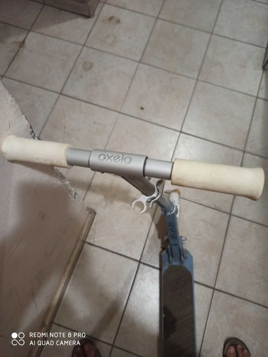 тротинетка Oxelo