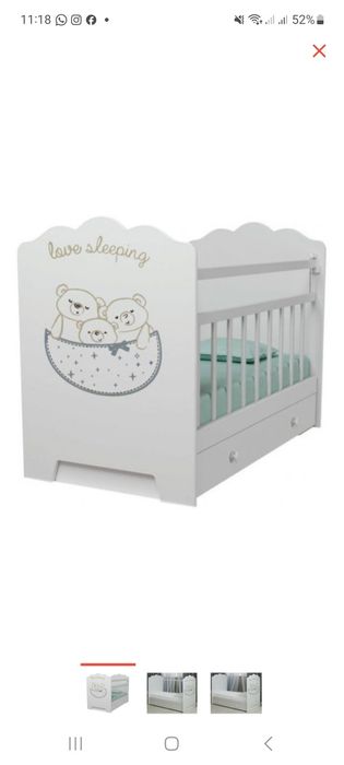 манеж не пользовались