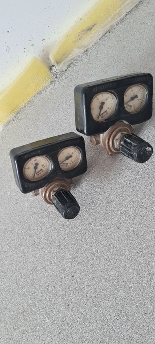 Reductoare autogen portabil