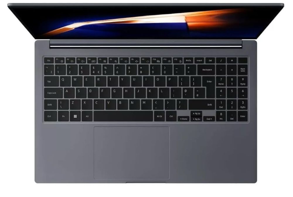 Laptop Samsung Galaxy Book4 8GB/256GB