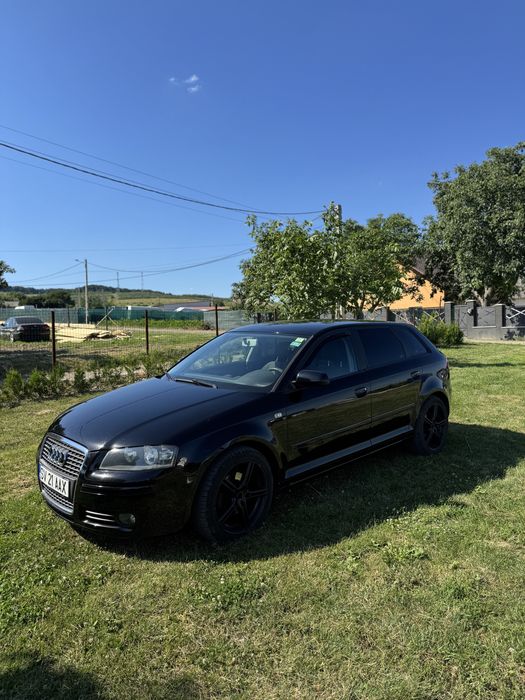 Vand Audi a3 8p 1.9