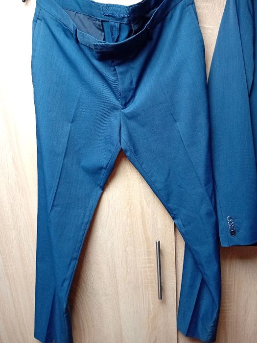 Costum bărbătesc Zara