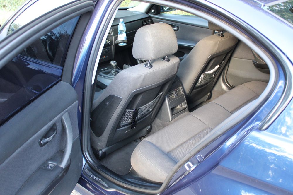 Vand BMW Seria 3