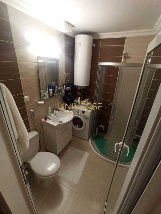 Продава се Двустаен апартамент в к.к. Слънчев бряг - 51 кв.м за 2040 €/кв.м - Снимка #5