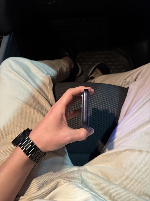 Iphone 17 pro с гарантией