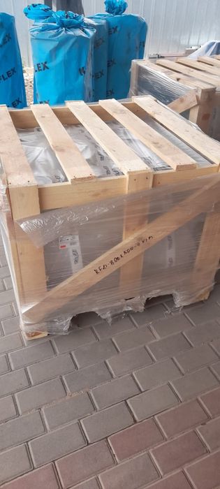 вентилятор канальный 800х500-4 vim