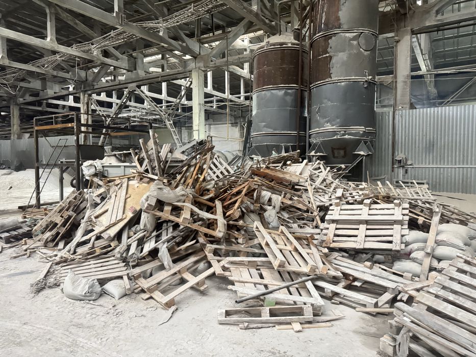 Отдам даром, дрова для бани, для печки!