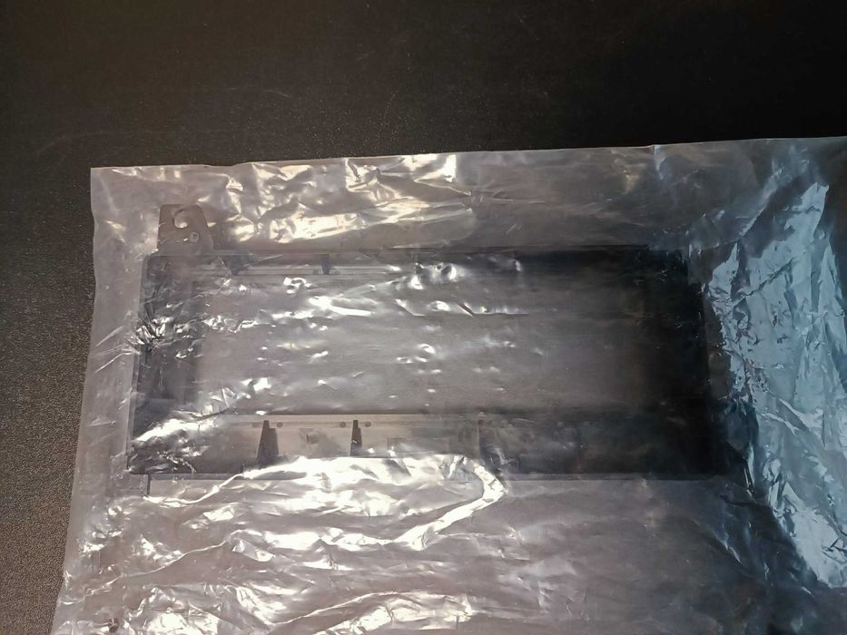 Рамка радио 1 DIN и Евро букса ISO за Jeep Grand Cherokee ZJ 1993-98