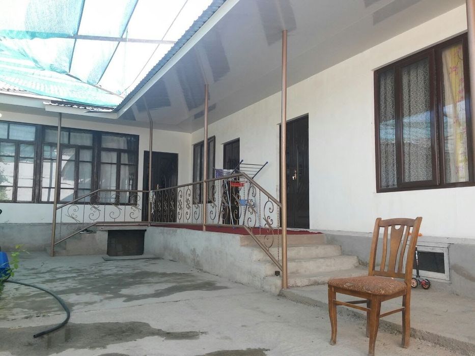 Продаётся дом Хонабод 10.8 сотки срочно по цене земли