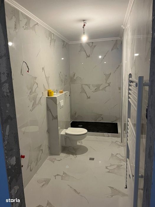 Apartament 3 Camere Ansamblu Rezidențial 2023 Florești – Zona Spar