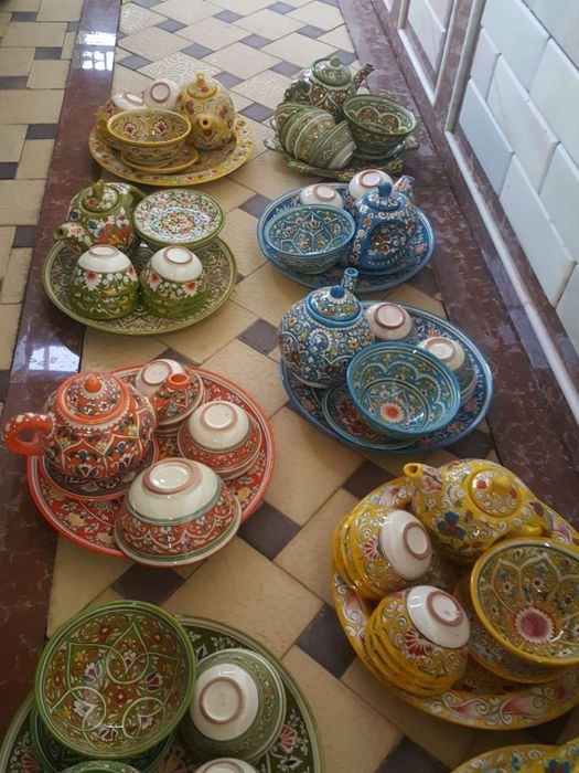 Наборы Разных Ляганов