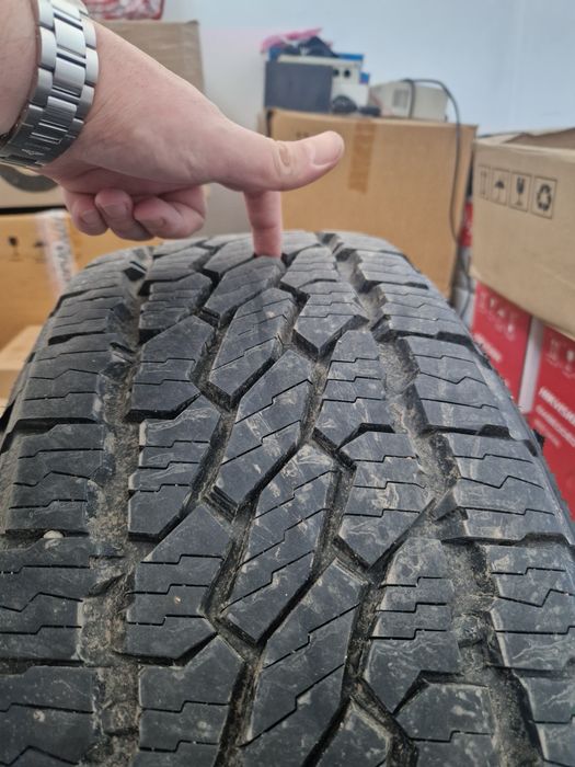 Диски на Прадо 120/GX 470