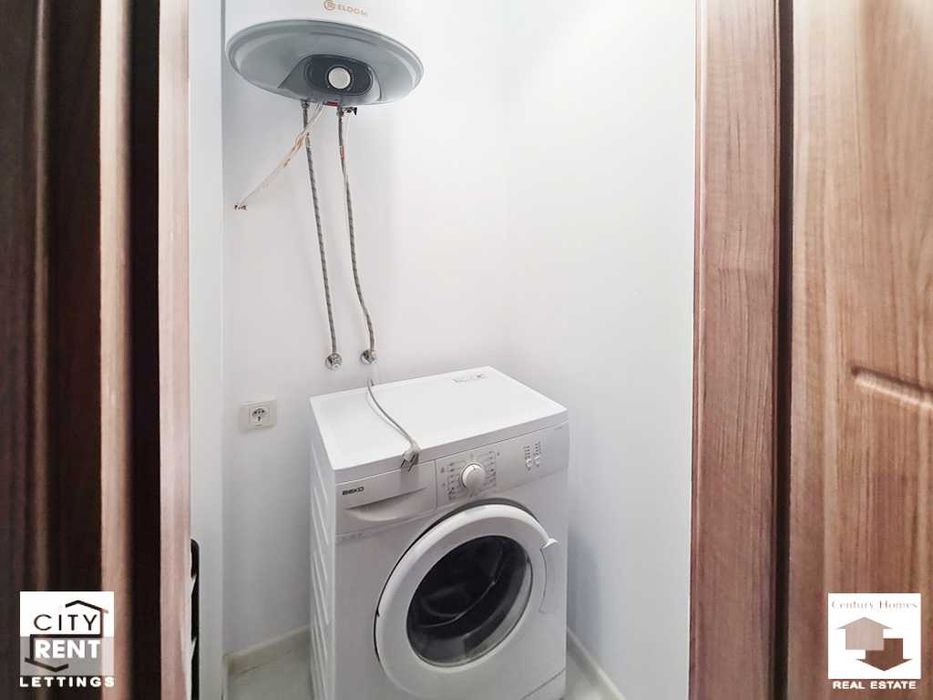 Дава се под наем Тристаен апартамент в Велико Търново, Център - 80 кв.м за 410 € - Снимка #7