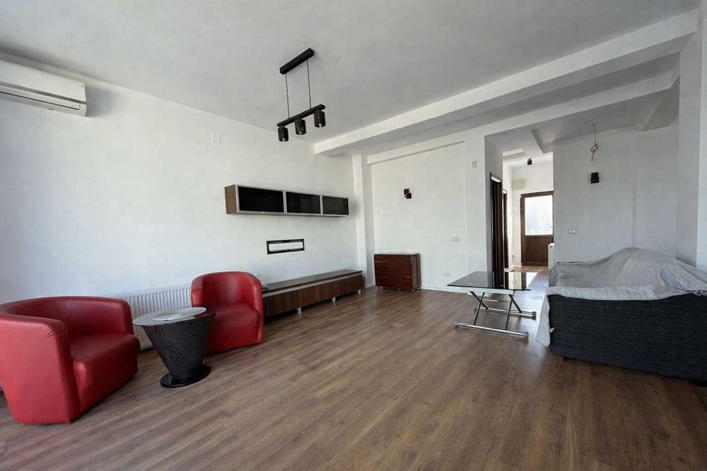 Vila ideala pentru un sejur confortabil