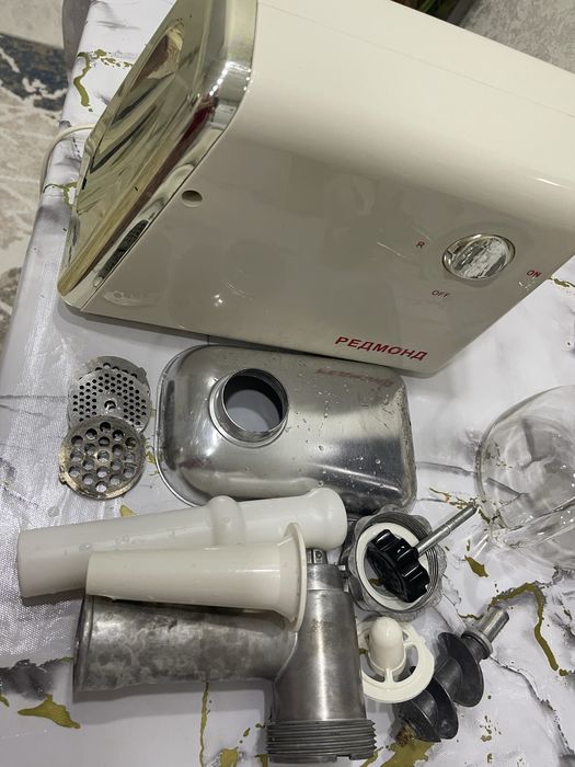 Мясорубка сатылады