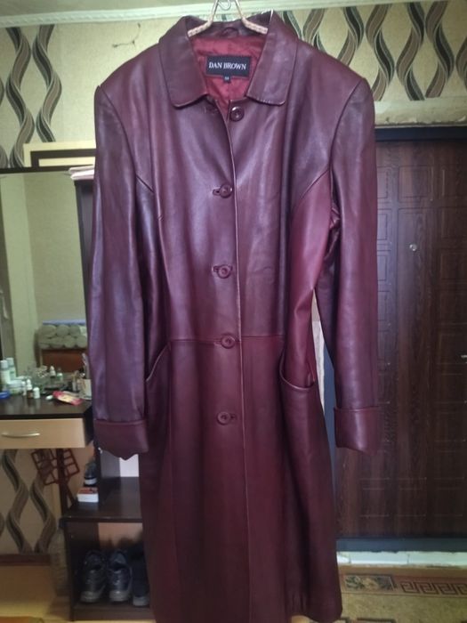 Верхняя зимняя Одежда