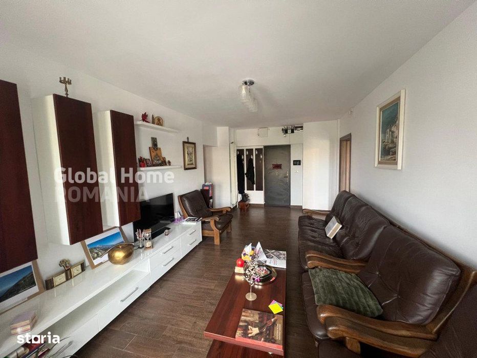 Apartament 2camere Unirii-Palatulul Parlamentului | View De Exceptie — fotografia 3
