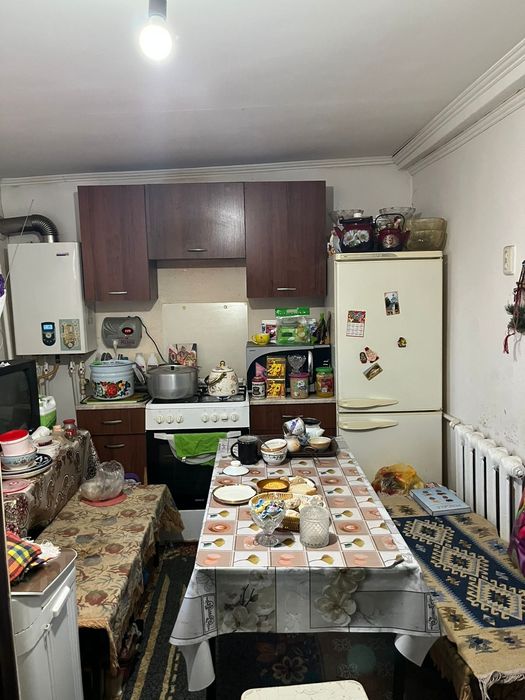 Продам дом барачного типа